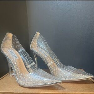 Steve Madden size 9 new with box